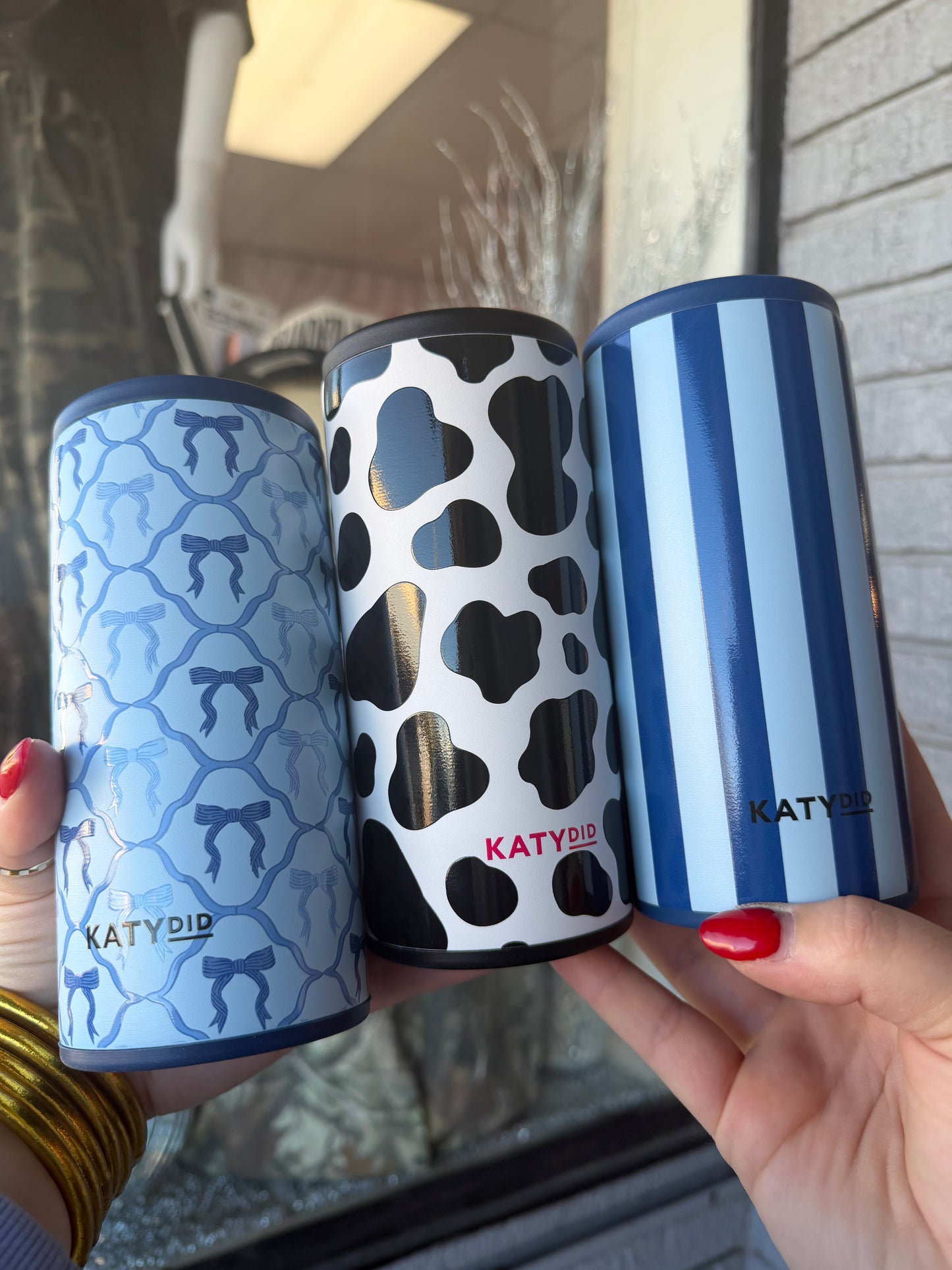 Slim Can Koozies
