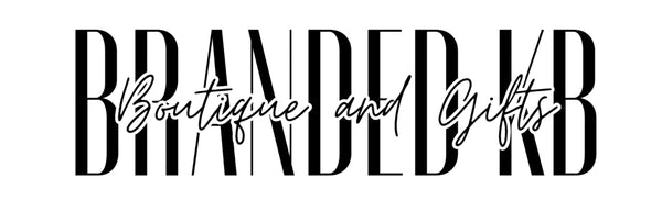 Branded KB Boutique logo