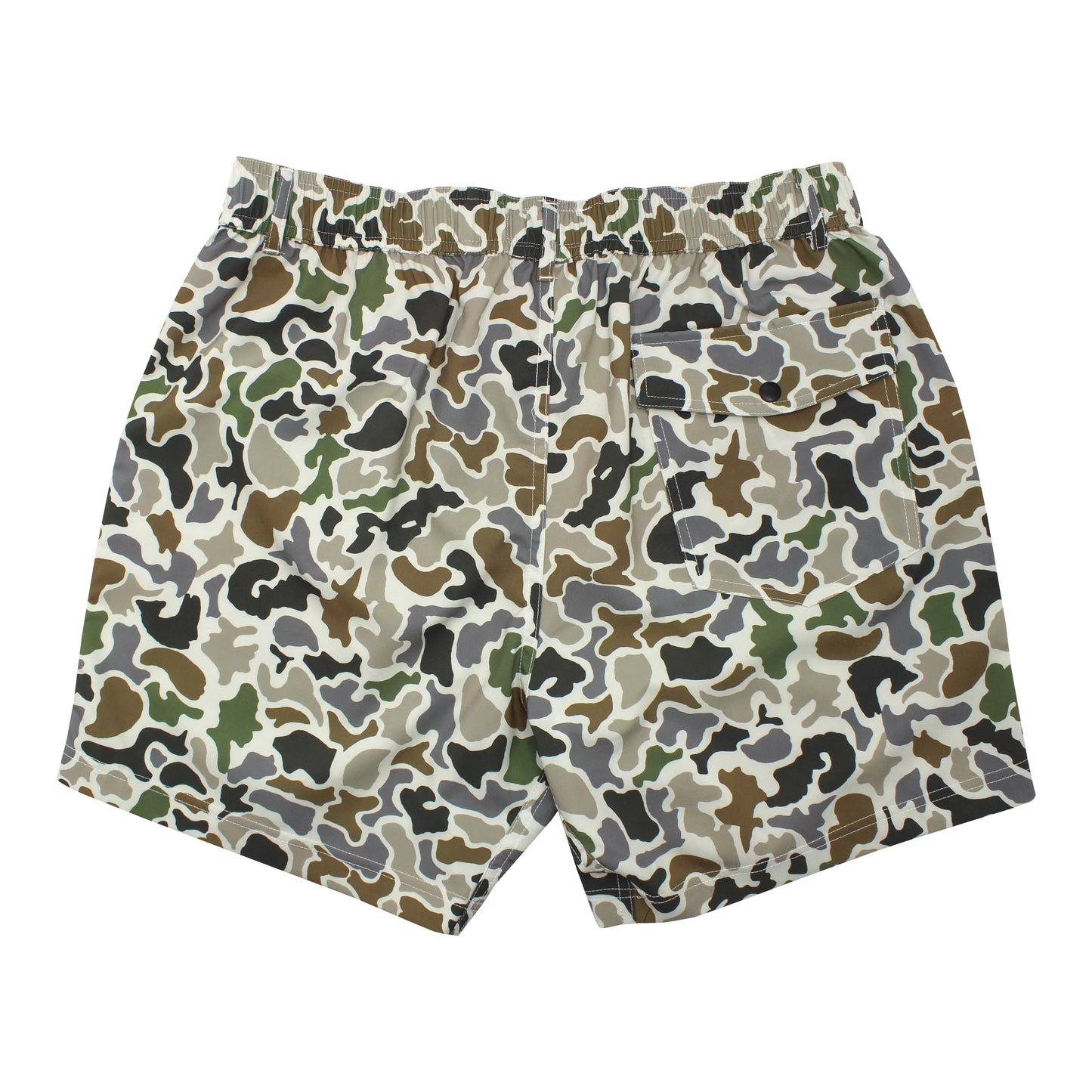 LB MENS VOLLEY SHORTS