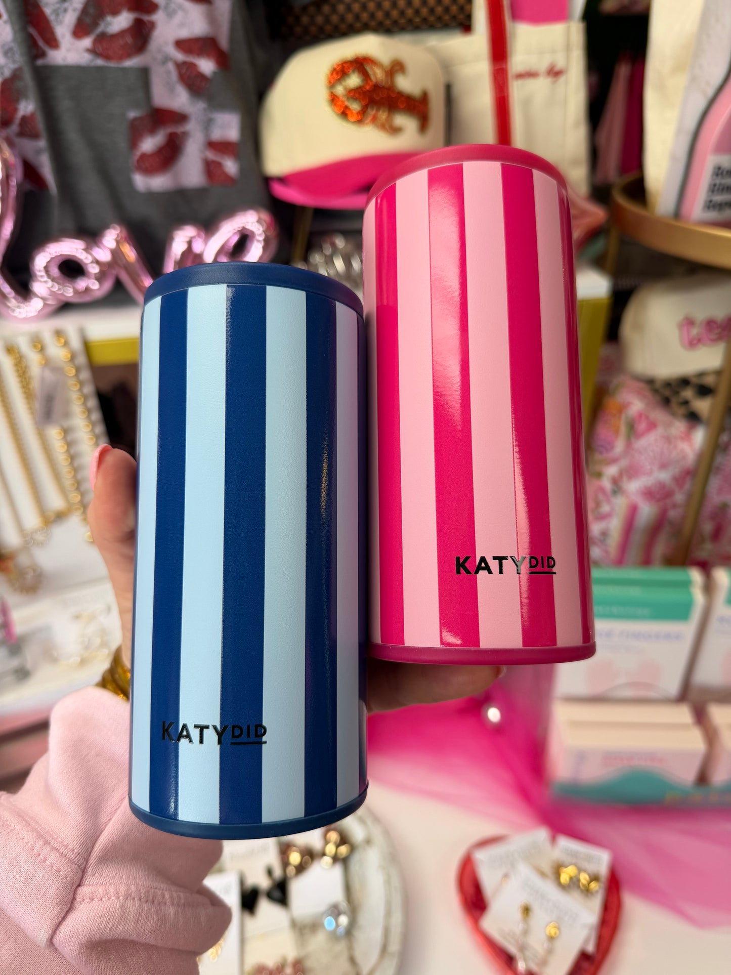 Slim Can Koozies