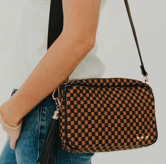 Willow Crossbody Bag