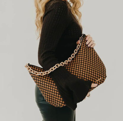 Sienna Shoulder Bag