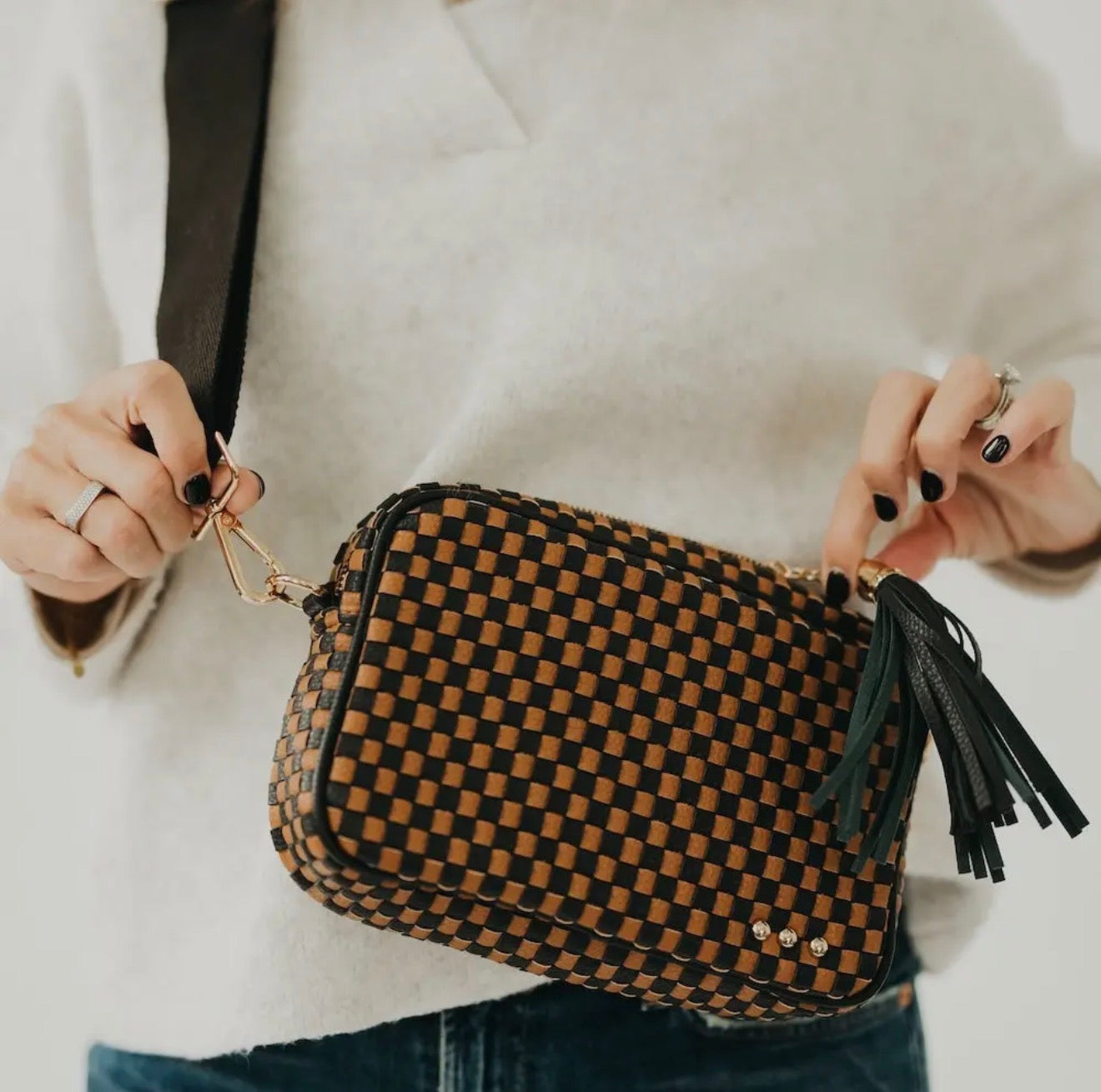 Willow Crossbody Bag