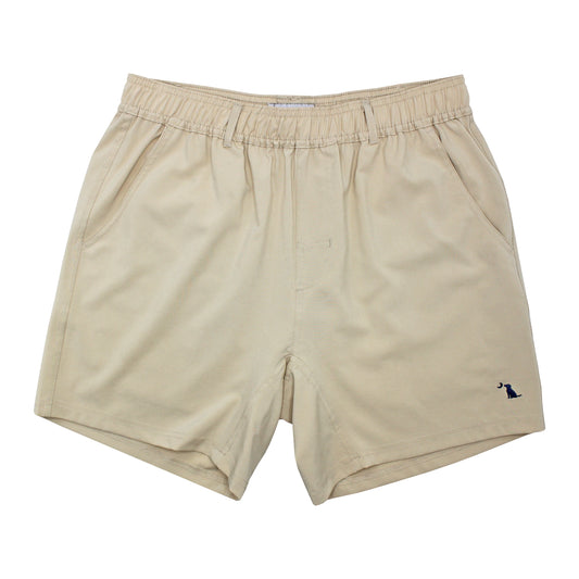 LB MENS VOLLEY SHORTS