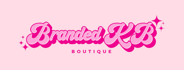 Branded KB Boutique