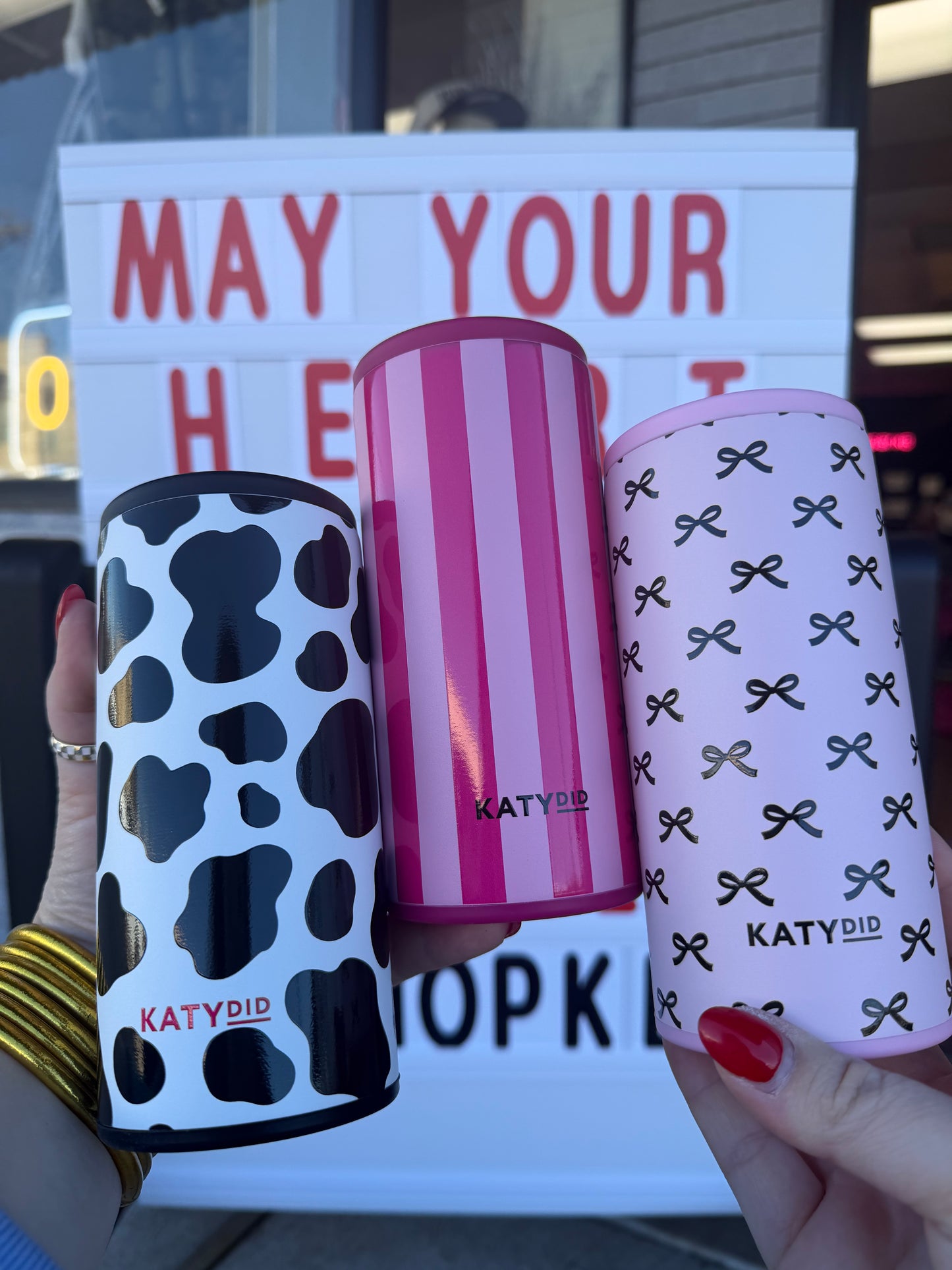 Slim Can Koozies
