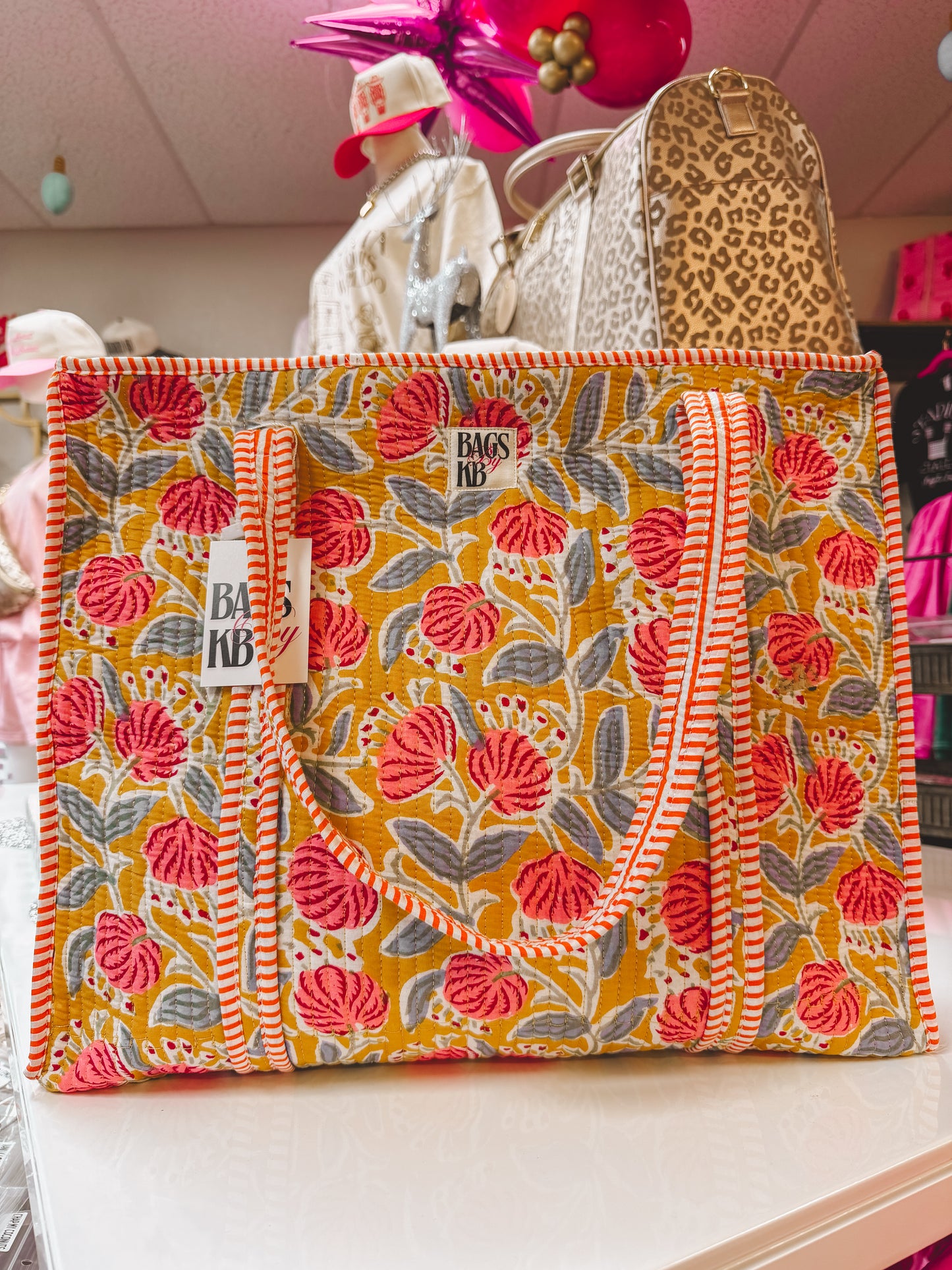 The Tay Tote