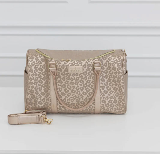 Hollis Weekender Collection
