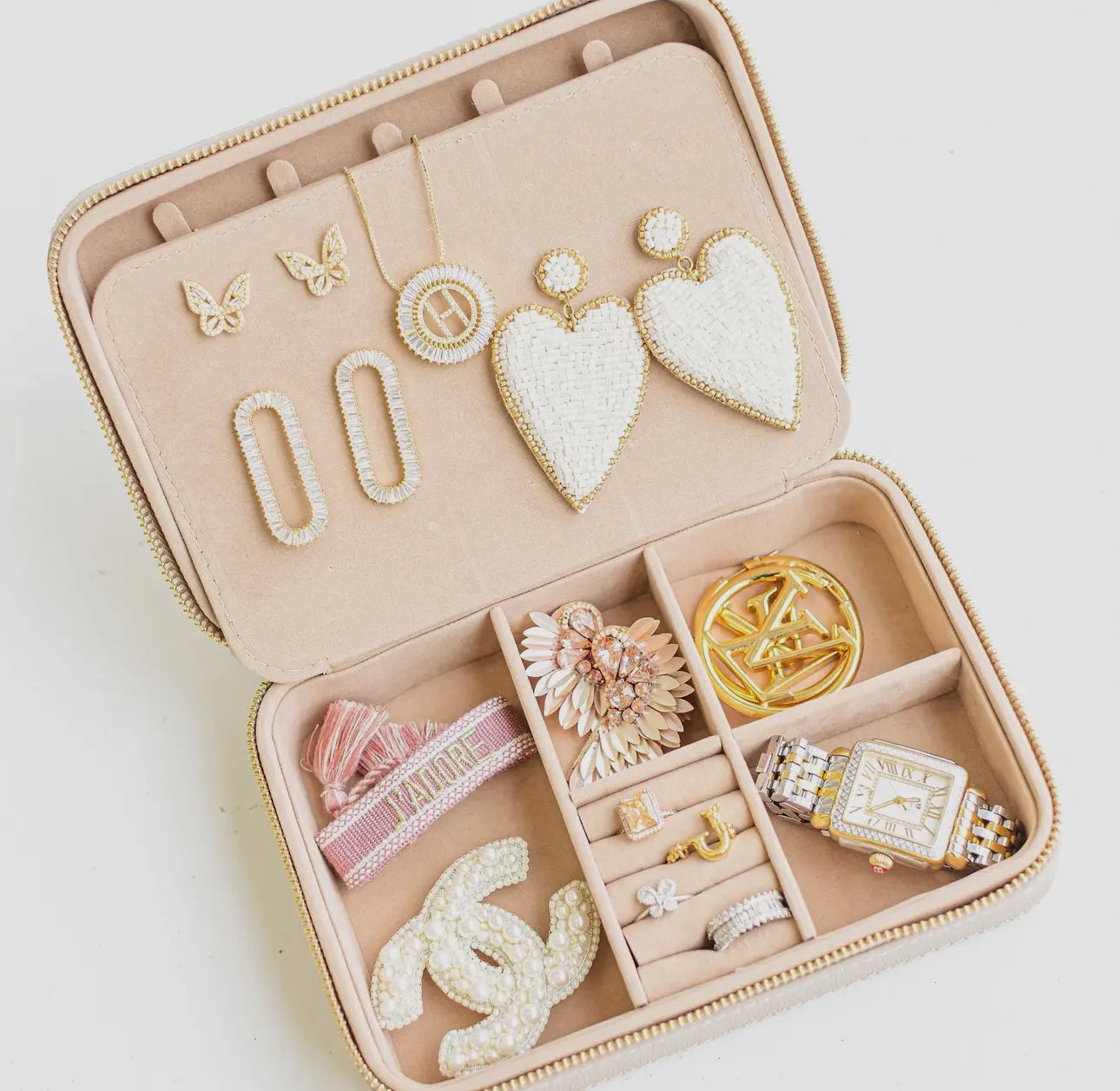 Hollis Jewelry Organizer