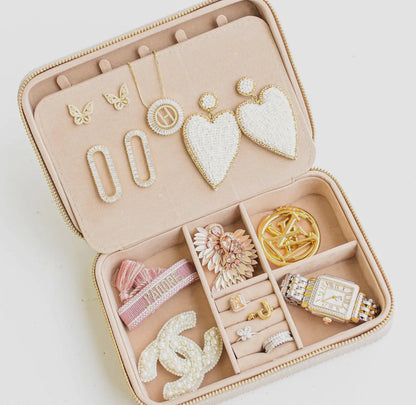 Hollis Jewelry Organizer