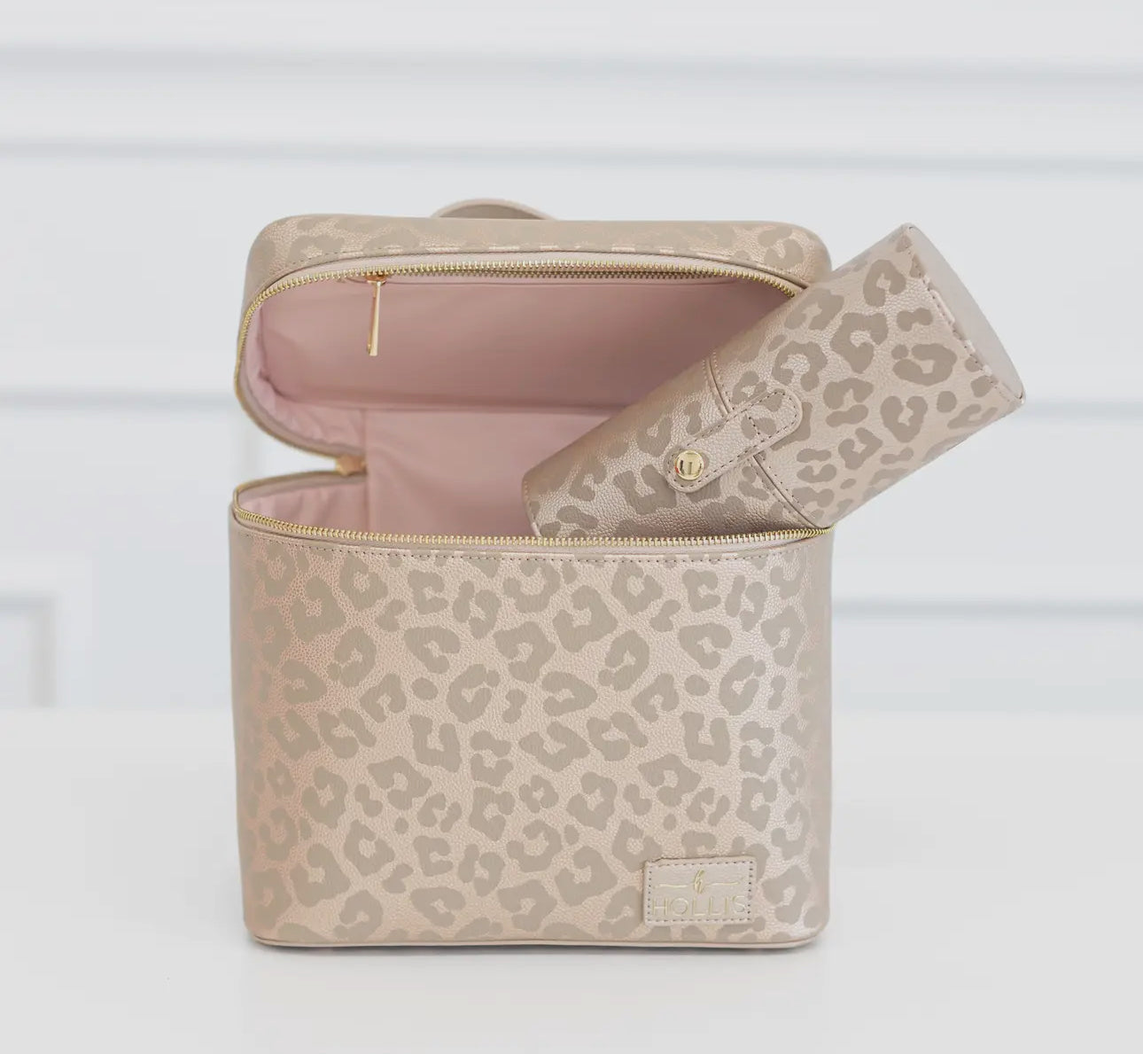 Hollis Lux Collection