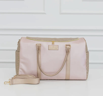 Hollis Weekender Collection
