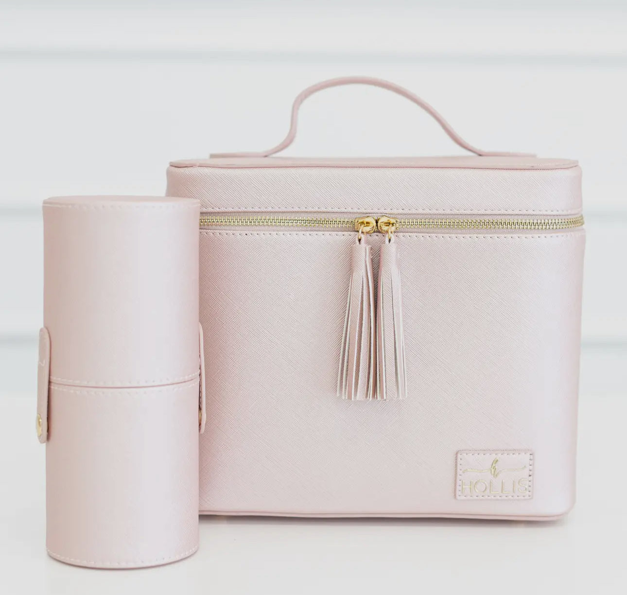 Hollis Lux Collection