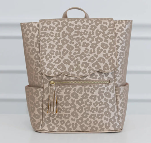 Hollis Frilly Full Size Backpack