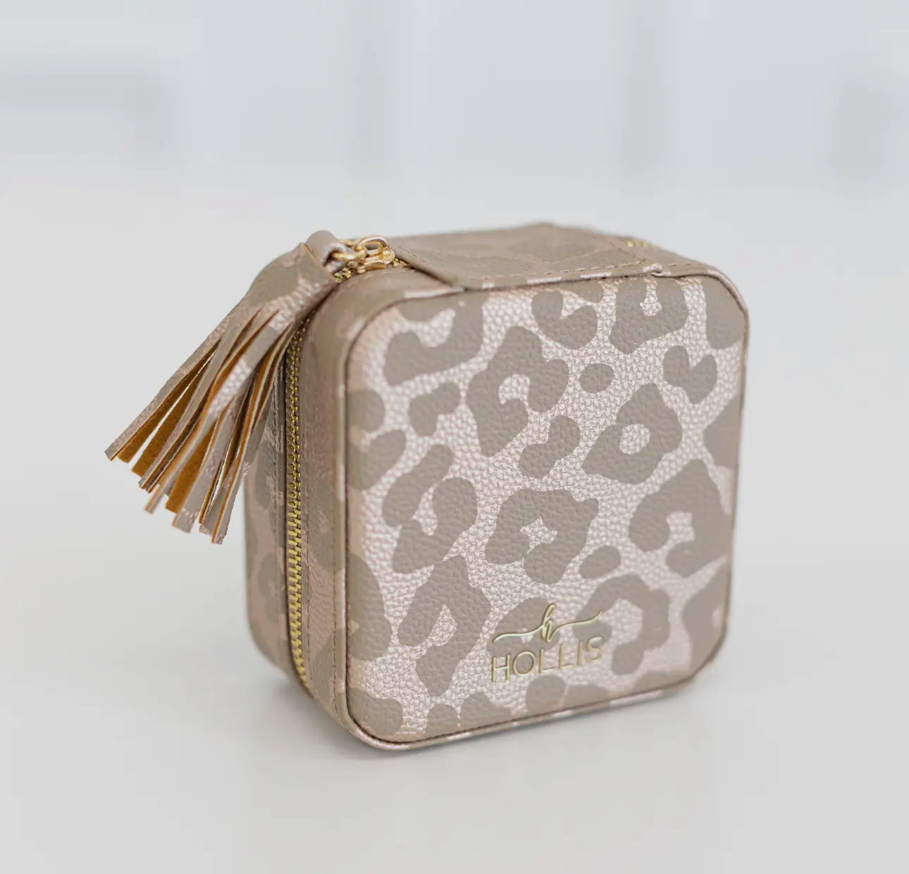 Hollis Mini Jewelry Organizer