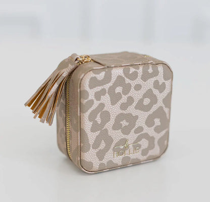 Hollis Mini Jewelry Organizer