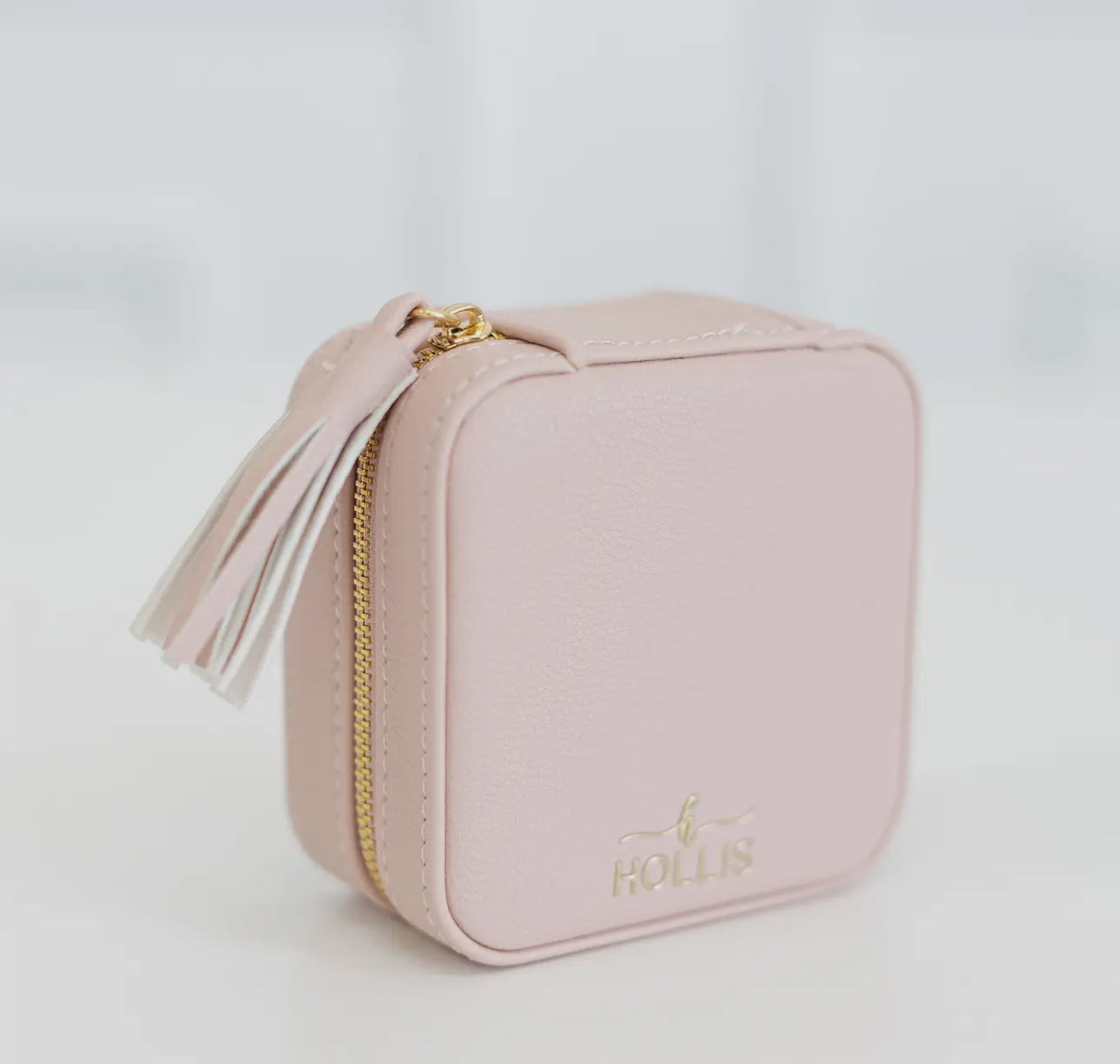 Hollis Mini Jewelry Organizer
