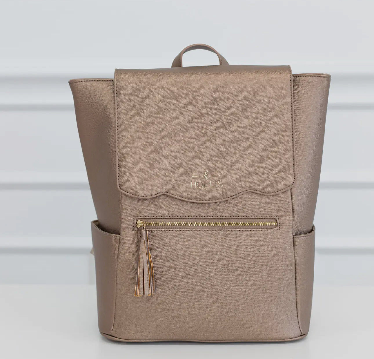 Hollis Frilly Full Size Backpack