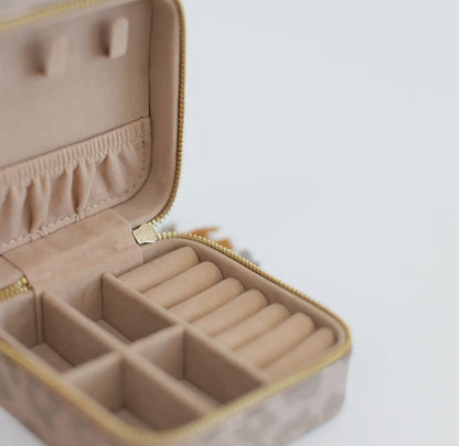 Hollis Mini Jewelry Organizer
