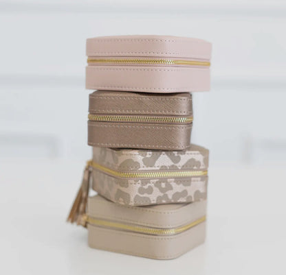 Hollis Mini Jewelry Organizer