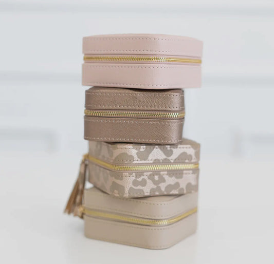 Hollis Mini Jewelry Organizer