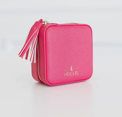 Hollis Mini Jewelry Organizer