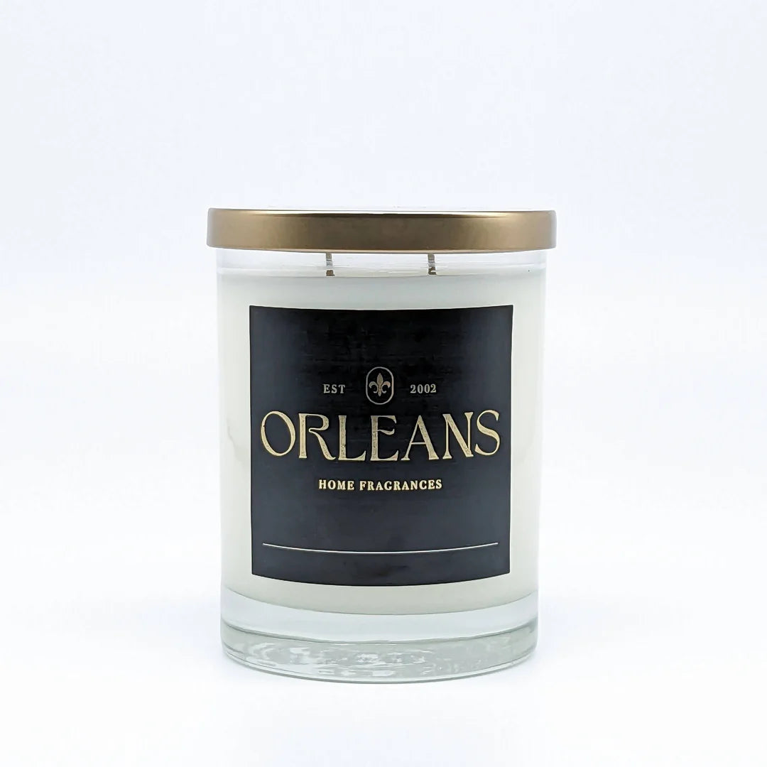 Orleans 2-Wick Elite Candle
