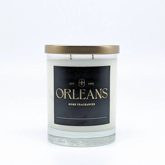Orleans 2-Wick Elite Candle