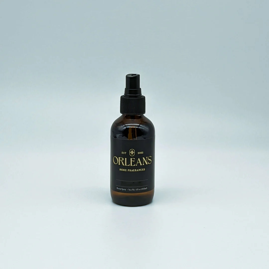 Orleans 4 oz. Spray