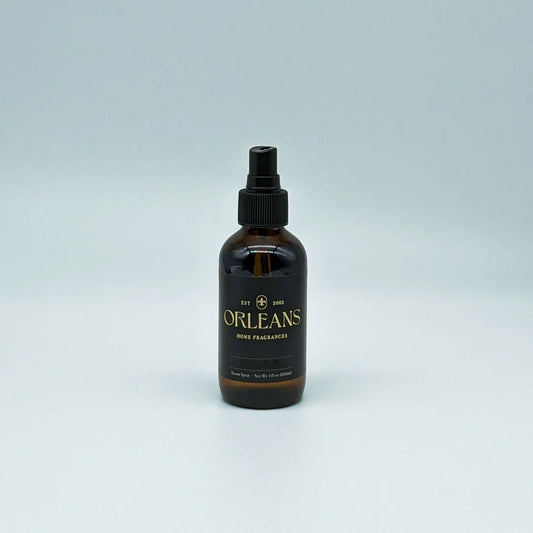 Orleans 4 oz. Spray