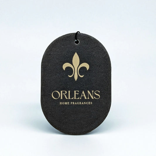 Orleans Auto Fragrance
