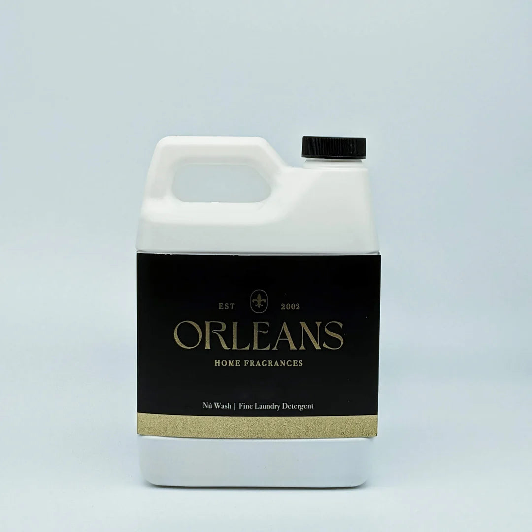 Orleans Nu Wash - 32oz