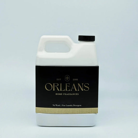 Orleans Nu Wash - 32oz
